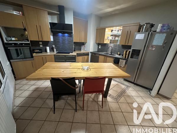 Maison à vendre 5 pièces 114 m² Pézilla-la-Rivière