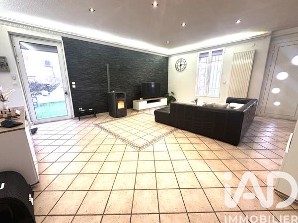 Maison à vendre 5 pièces 114 m² Pézilla-la-Rivière