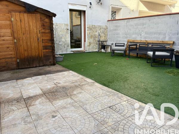 Maison à vendre 5 pièces 114 m² Pézilla-la-Rivière