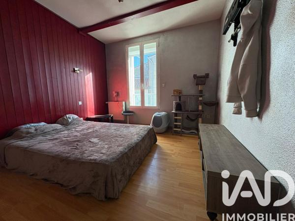 Maison à vendre 5 pièces 114 m² Pézilla-la-Rivière