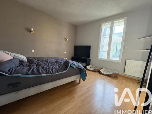 Maison à vendre 5 pièces 114 m² Pézilla-la-Rivière