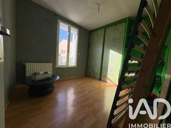 Maison à vendre 5 pièces 114 m² Pézilla-la-Rivière