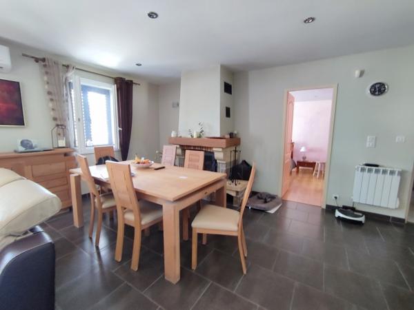 Maison à vendre |  Pineuilh |  6 pièces | 110 m²