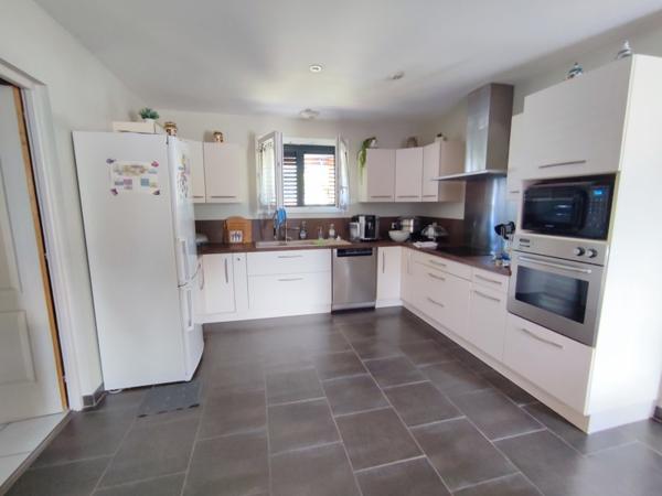 Maison à vendre |  Pineuilh |  6 pièces | 110 m²