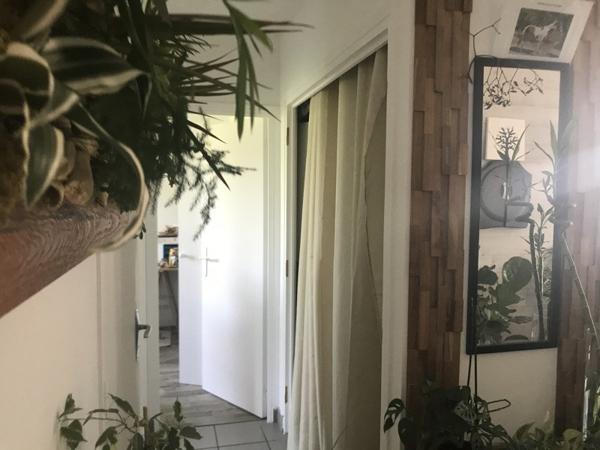 Appartement à vendre |  Quimper |  3 pièces | 66 m²