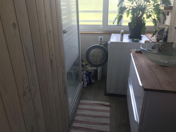 Appartement à vendre |  Quimper |  3 pièces | 66 m²