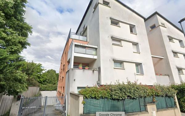 Appartement à louer    4 pièces • 92,60 m2 Toulouse