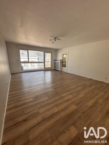 Appartement à vendre 4 pièces 92 m² Armentières
