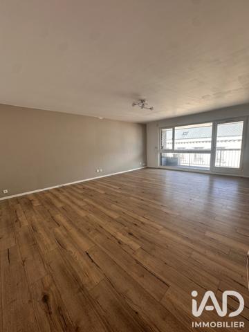 Appartement à vendre 4 pièces 92 m² Armentières