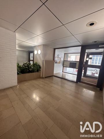 Appartement à vendre 4 pièces 92 m² Armentières
