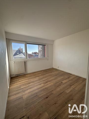 Appartement à vendre 4 pièces 92 m² Armentières
