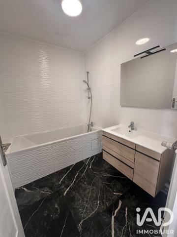 Appartement à vendre 4 pièces 92 m² Armentières