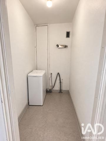 Appartement à vendre 4 pièces 92 m² Armentières