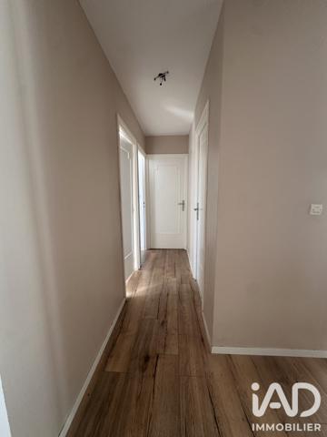 Appartement à vendre 4 pièces 92 m² Armentières
