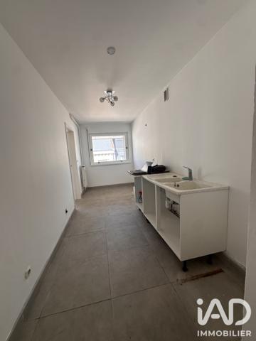 Appartement à vendre 4 pièces 92 m² Armentières