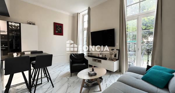 À vendre Appartement 3 pièces 60.59 m² - Poitiers 86000