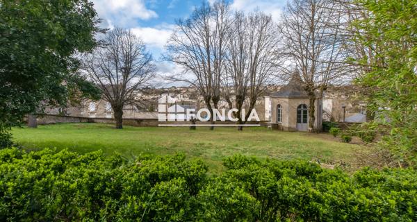 À vendre Appartement 3 pièces 60.59 m² - Poitiers 86000