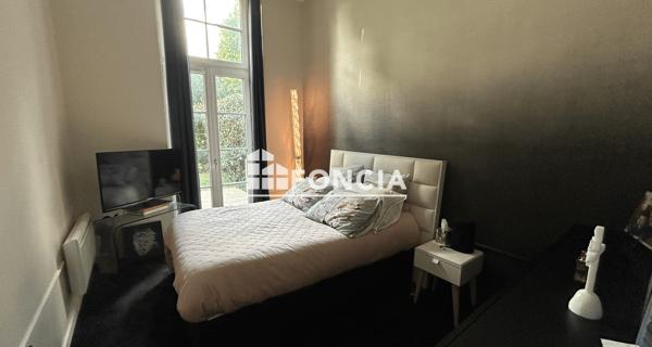 À vendre Appartement 3 pièces 60.59 m² - Poitiers 86000