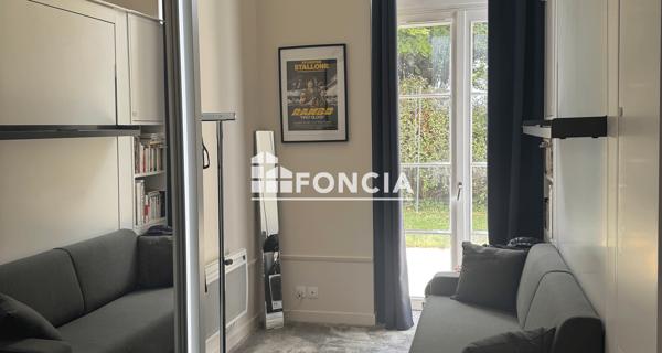 À vendre Appartement 3 pièces 60.59 m² - Poitiers 86000