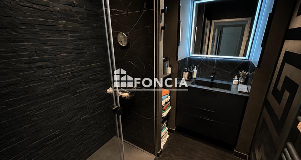 À vendre Appartement 3 pièces 60.59 m² - Poitiers 86000