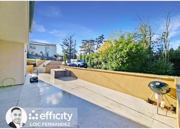 Maison 5 pièces - 167 m²