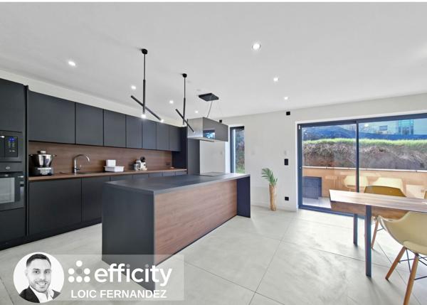 Maison 5 pièces - 167 m²