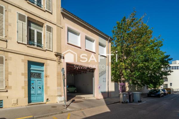 Implantez votre activité dans un cadre privilégié