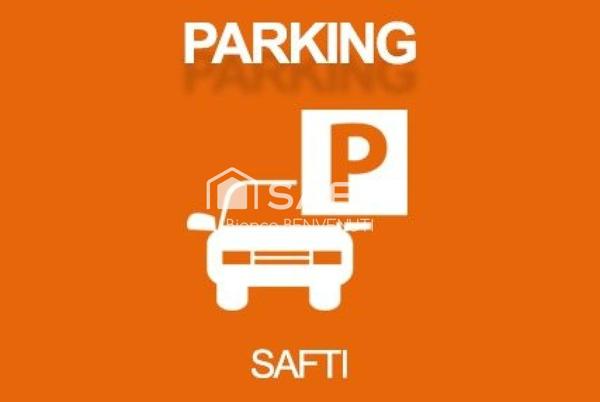 Place de Parking