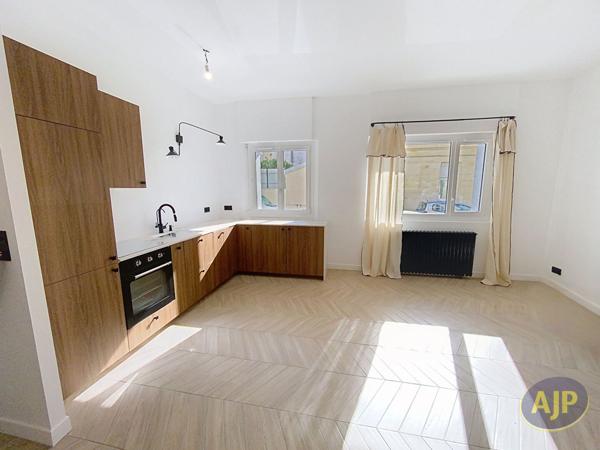 Vente appartement Bordeaux : 229 000 € - AJP Immobilier Bordeaux Saint-Augustin