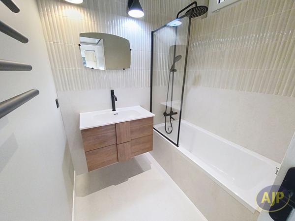 Vente appartement Bordeaux : 229 000 € - AJP Immobilier Bordeaux Saint-Augustin