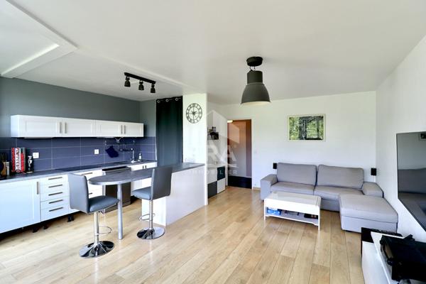 Champs Sur Marne - 4 pièce(s) - 85.09 m2