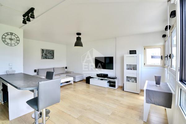 Champs Sur Marne - 4 pièce(s) - 85.09 m2