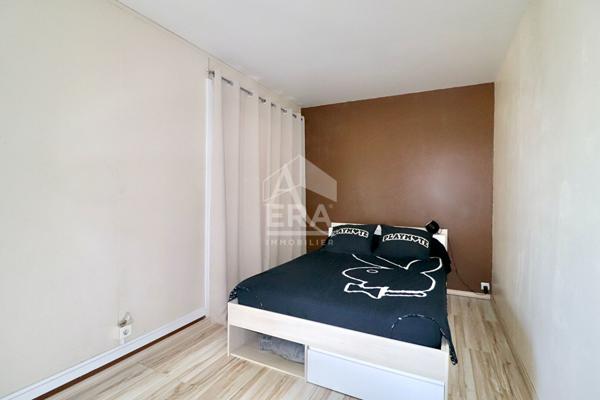 Champs Sur Marne - 4 pièce(s) - 85.09 m2