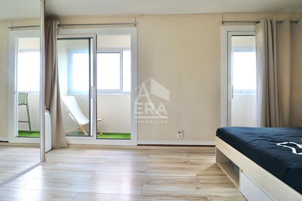 Champs Sur Marne - 4 pièce(s) - 85.09 m2