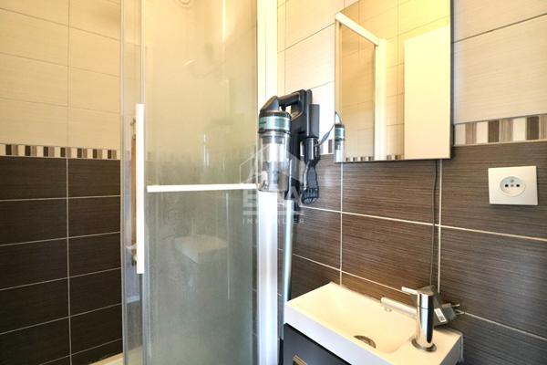 Champs Sur Marne - 4 pièce(s) - 85.09 m2