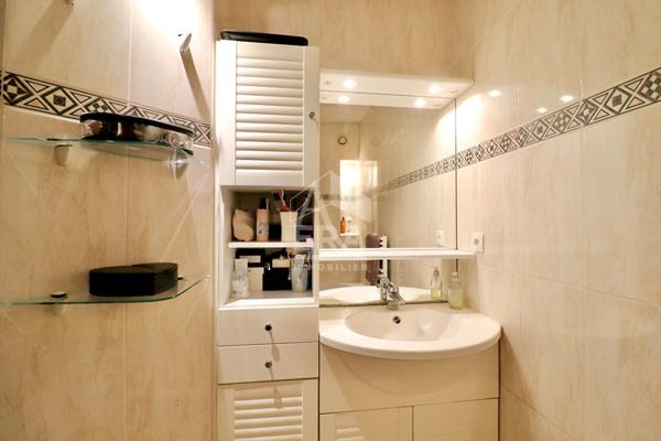 Champs Sur Marne - 4 pièce(s) - 85.09 m2