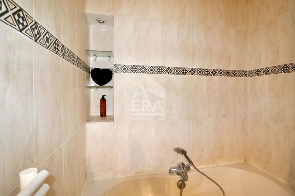 Champs Sur Marne - 4 pièce(s) - 85.09 m2