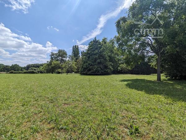 Exclusivité de votre agence Cimm Immobilier!!