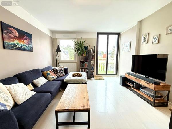 Achat - Appartement Rennes 35700 4 pièces 84 m 2