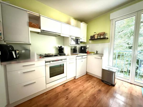 Achat - Appartement Rennes 35700 4 pièces 84 m 2