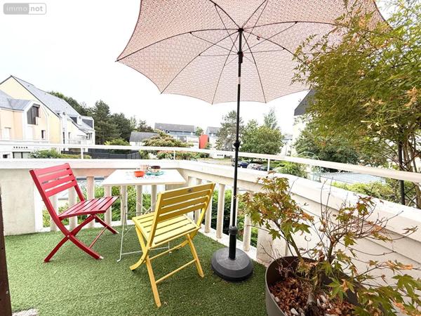Achat - Appartement Rennes 35700 4 pièces 84 m 2