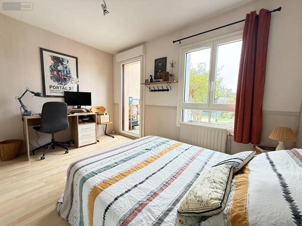 Achat - Appartement Rennes 35700 4 pièces 84 m 2