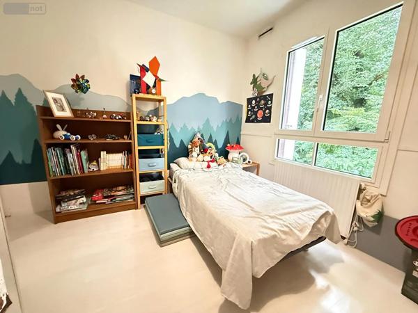 Achat - Appartement Rennes 35700 4 pièces 84 m 2