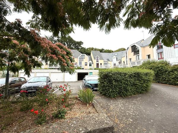 Achat - Appartement Rennes 35700 4 pièces 84 m 2