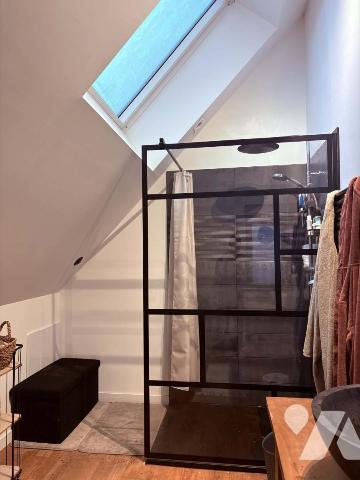 BRUAY LA BUISSIERE, Maison de type Loft de 86 m² habitable 