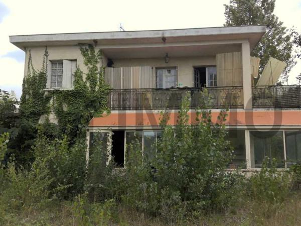 Vente / Maison et grand terrain