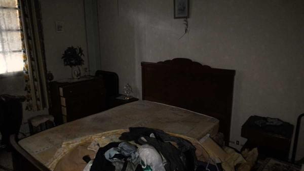 Vente / Maison et grand terrain