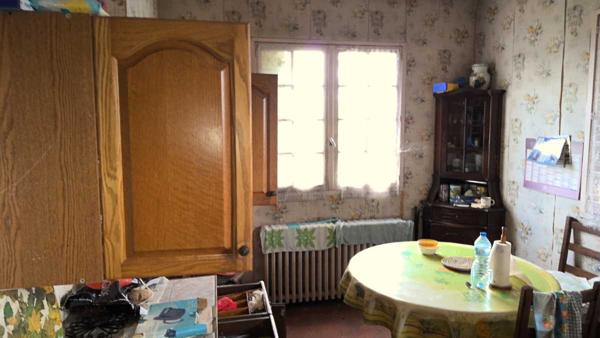 Vente / Maison et grand terrain