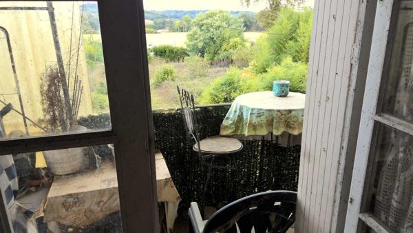 Vente / Maison et grand terrain