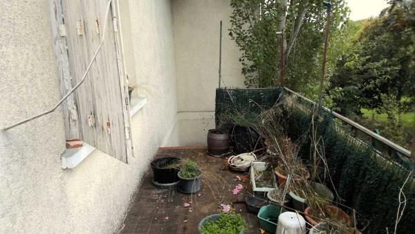 Vente / Maison et grand terrain